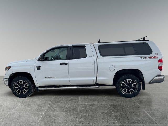 2019 Toyota Tundra 4WD SR5