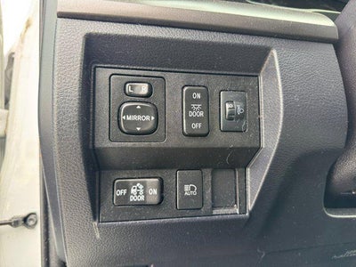 2019 Toyota Tundra 4WD SR5