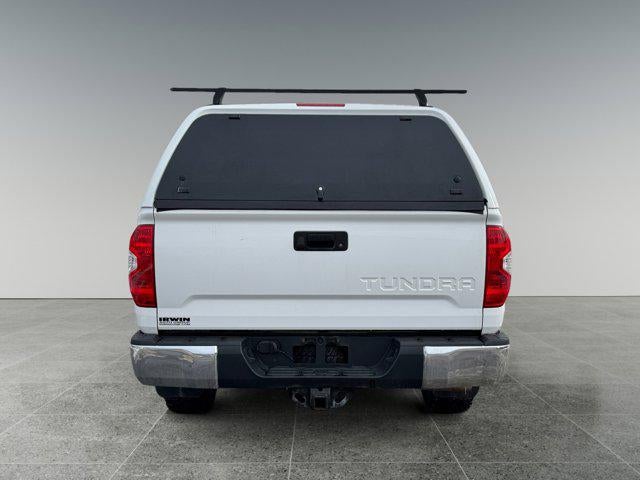 2019 Toyota Tundra 4WD SR5