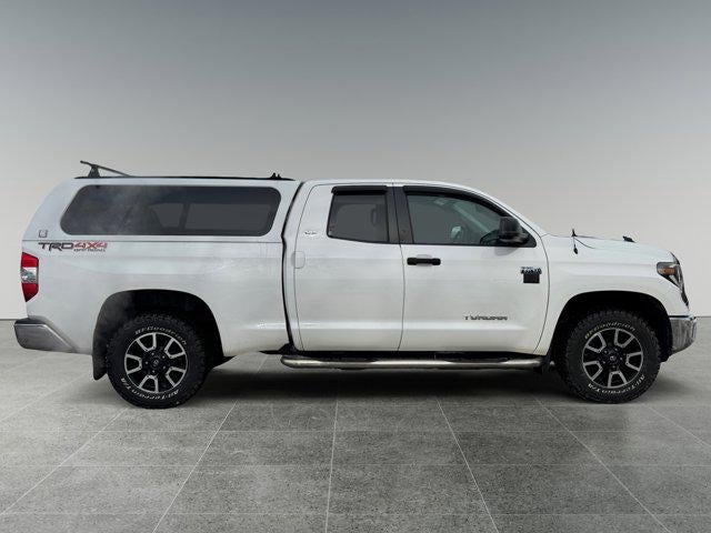 2019 Toyota Tundra 4WD SR5