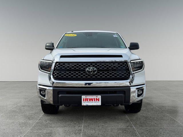 2019 Toyota Tundra 4WD SR5