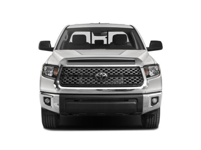 2019 Toyota Tundra 4WD SR5