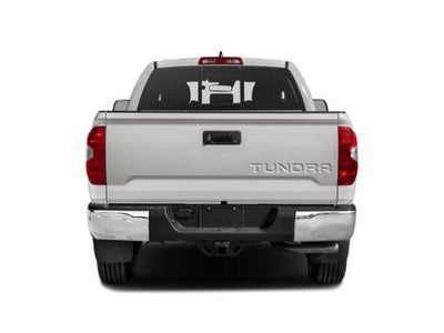 2019 Toyota Tundra 4WD SR5