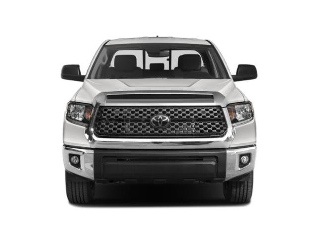 2020 Toyota Tundra 4WD SR5