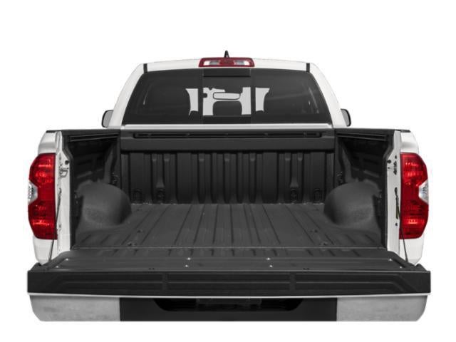 2020 Toyota Tundra 4WD SR5