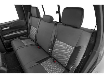 2020 Toyota Tundra 4WD SR5