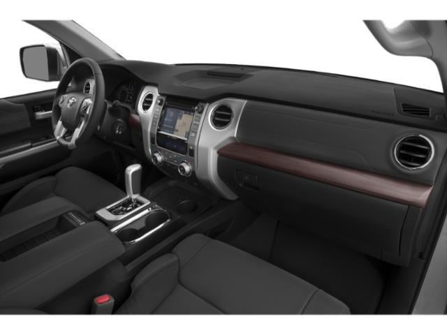 2020 Toyota Tundra 4WD SR5