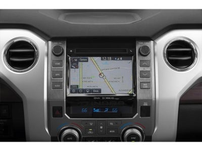 2020 Toyota Tundra 4WD SR5