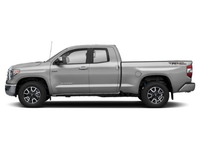 2020 Toyota Tundra 4WD SR5