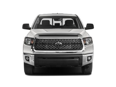 2020 Toyota Tundra 4WD SR5