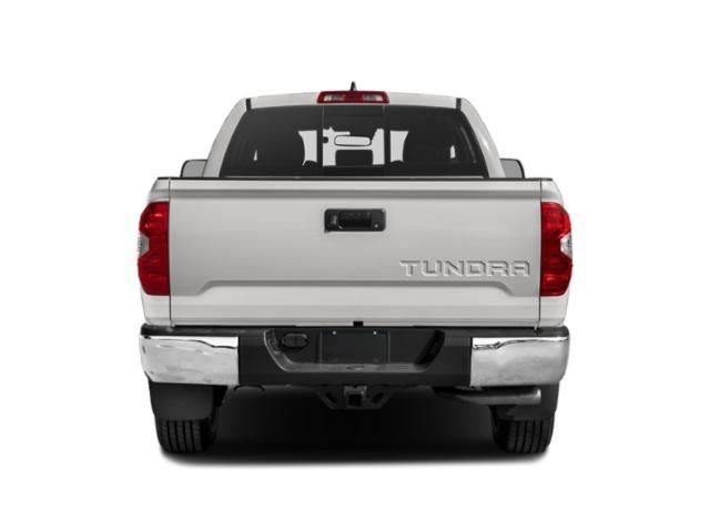 2020 Toyota Tundra 4WD SR5