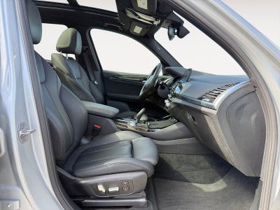 2020 BMW X3 M40i