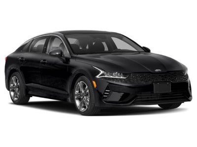 2021 Kia K5 EX