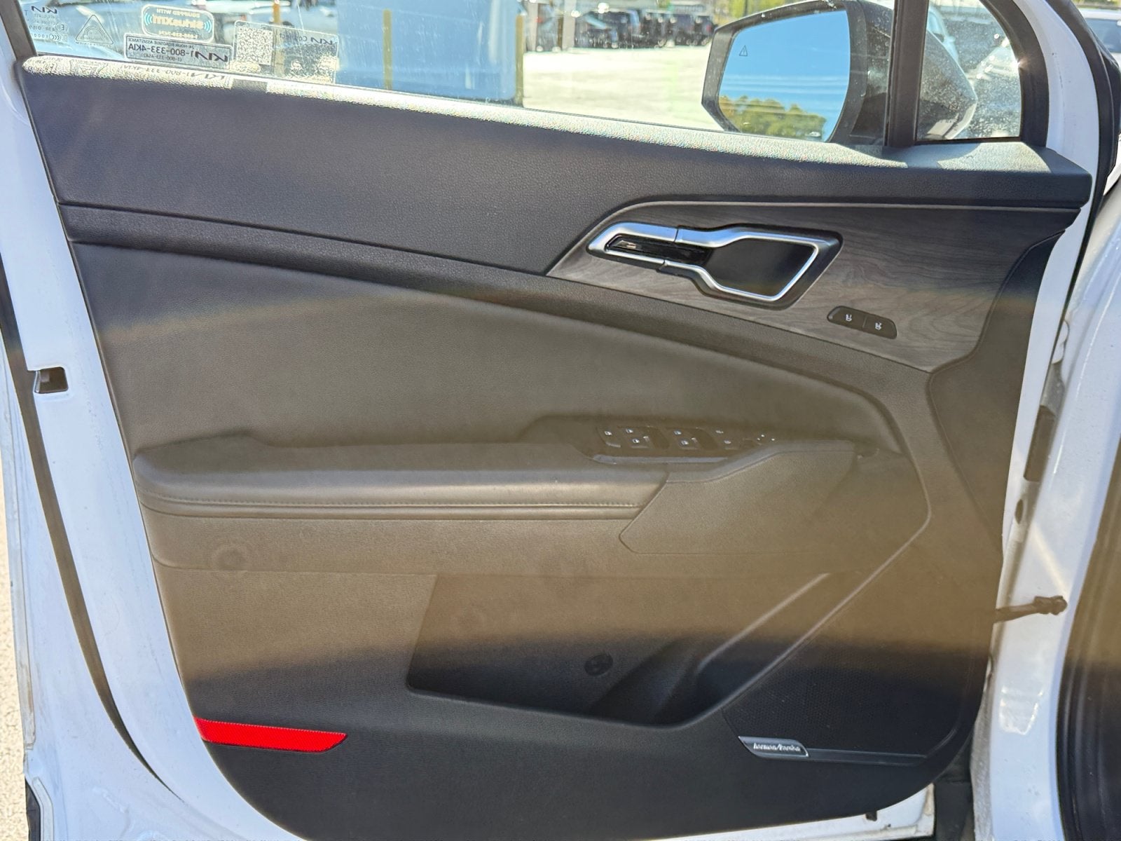 2023 Kia Sportage X-Pro