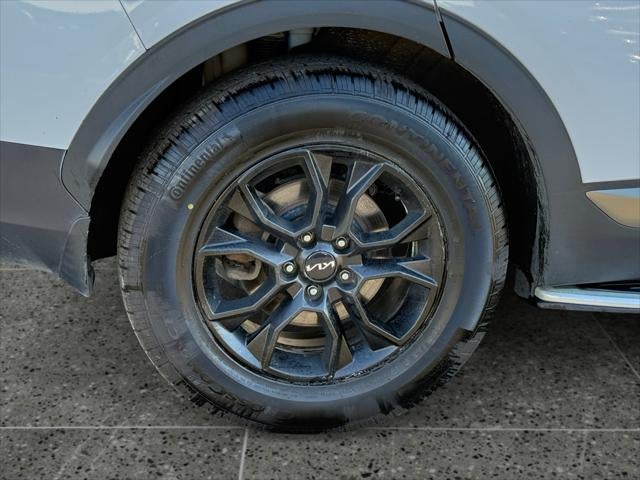 2023 Kia Sportage X-Pro