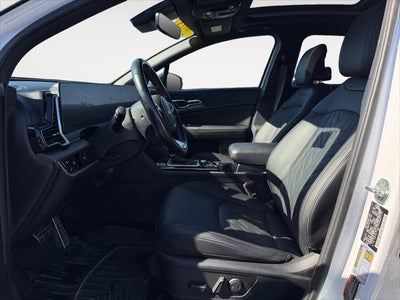 2023 Kia Sportage X-Pro