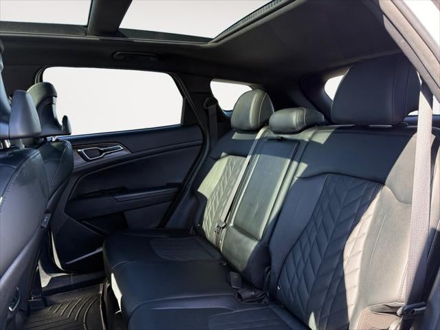 2023 Kia Sportage X-Pro