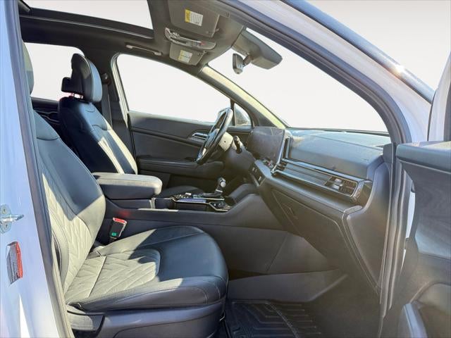 2023 Kia Sportage X-Pro