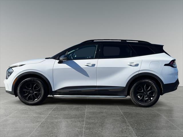 2023 Kia Sportage X-Pro