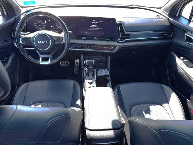 2023 Kia Sportage X-Pro