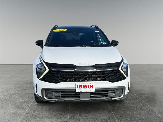 2023 Kia Sportage X-Pro