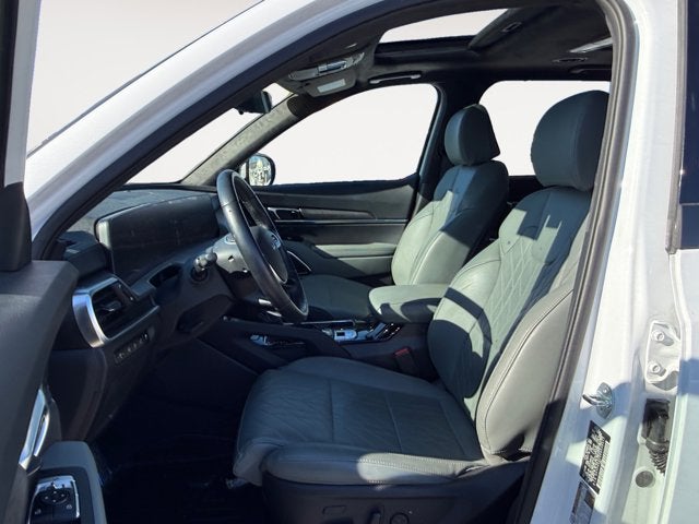 2024 Kia Telluride SX Prestige X-Pro