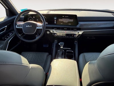 2024 Kia Telluride SX Prestige X-Pro