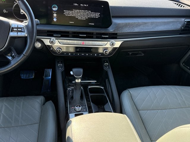 2024 Kia Telluride SX Prestige X-Pro