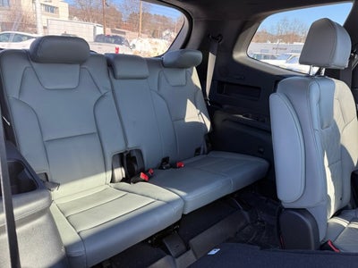 2024 Kia Telluride SX Prestige X-Pro
