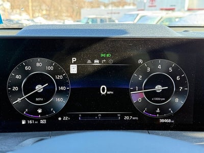 2024 Kia Telluride SX Prestige X-Pro