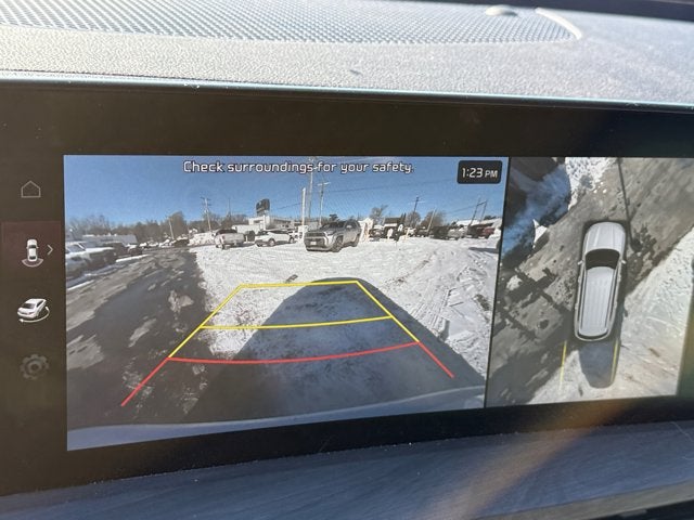 2024 Kia Telluride SX Prestige X-Pro