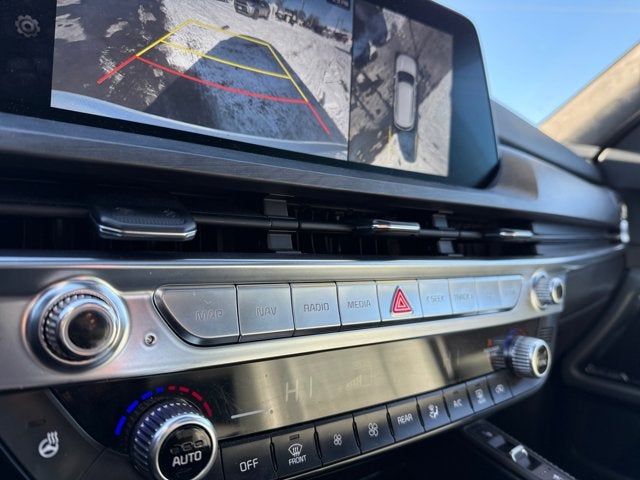 2024 Kia Telluride SX Prestige X-Pro