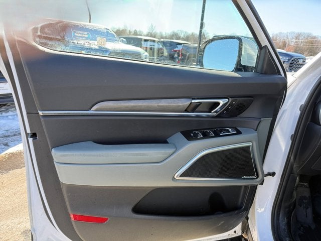 2024 Kia Telluride SX Prestige X-Pro