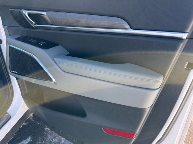 2024 Kia Telluride SX Prestige X-Pro