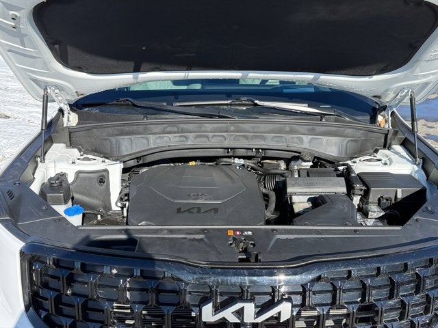 2024 Kia Telluride SX Prestige X-Pro