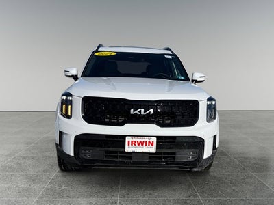 2024 Kia Telluride SX Prestige X-Pro