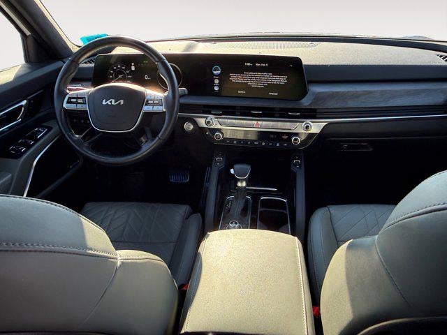 2024 Kia Telluride SX Prestige X-Pro