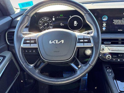 2024 Kia Telluride SX Prestige X-Pro