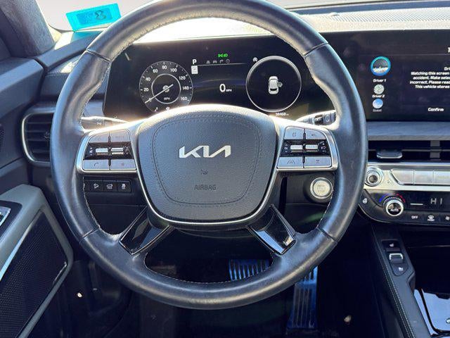 2024 Kia Telluride SX Prestige X-Pro