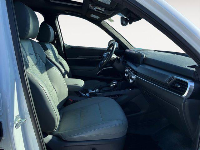 2024 Kia Telluride SX Prestige X-Pro