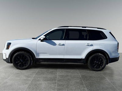 2024 Kia Telluride SX Prestige X-Pro