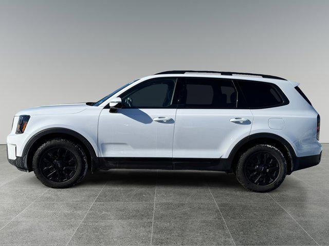2024 Kia Telluride SX Prestige X-Pro