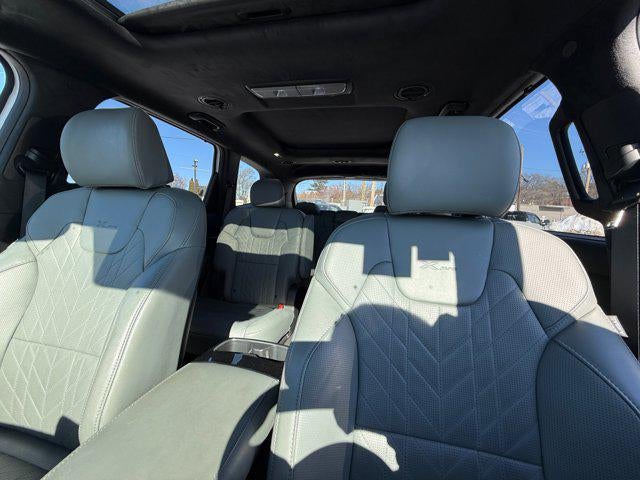 2024 Kia Telluride SX Prestige X-Pro