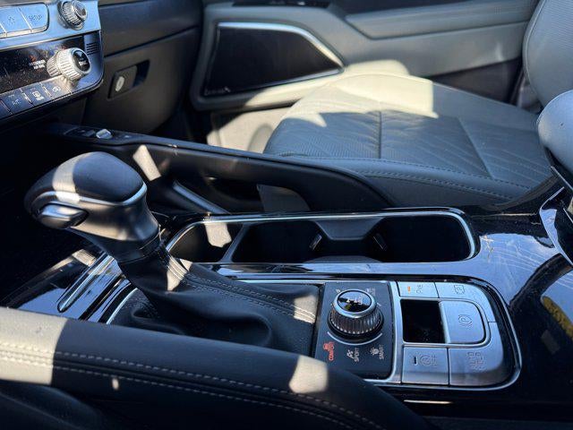 2024 Kia Telluride SX Prestige X-Pro