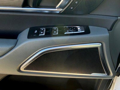 2024 Kia Telluride SX Prestige X-Pro