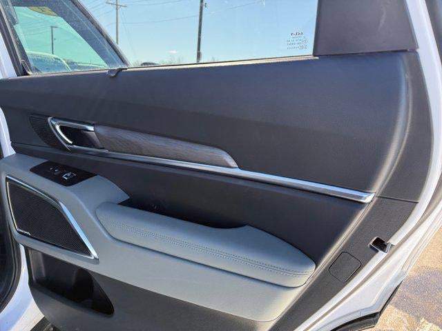 2024 Kia Telluride SX Prestige X-Pro