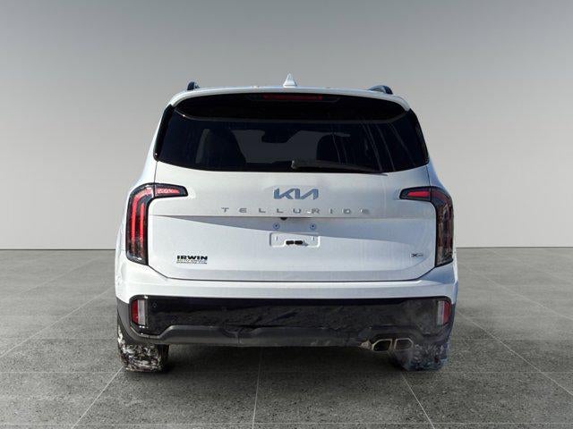 2024 Kia Telluride SX Prestige X-Pro
