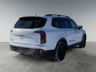 2024 Kia Telluride SX Prestige X-Pro