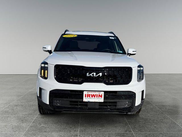 2024 Kia Telluride SX Prestige X-Pro