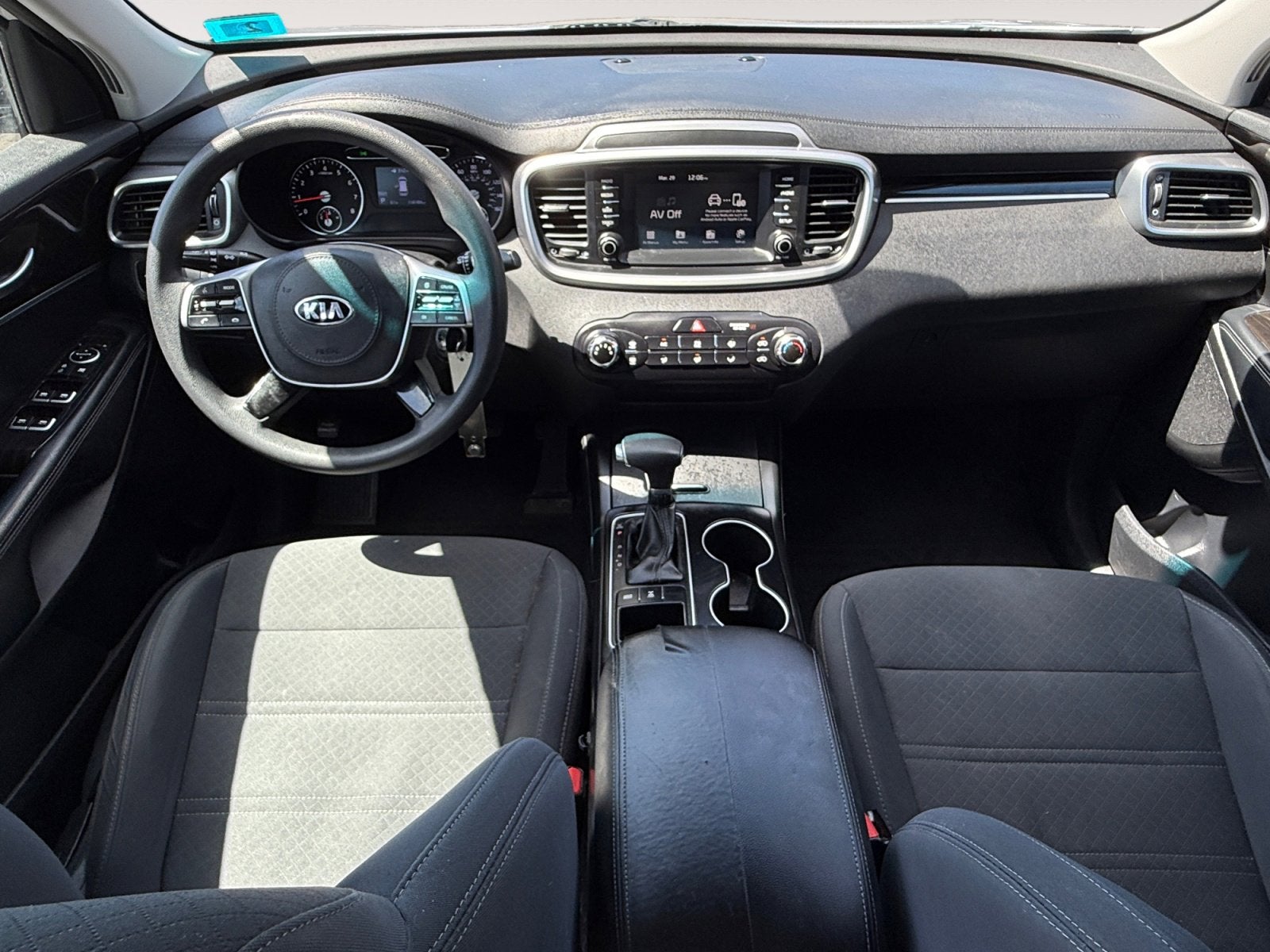 2020 Kia Sorento LX V6